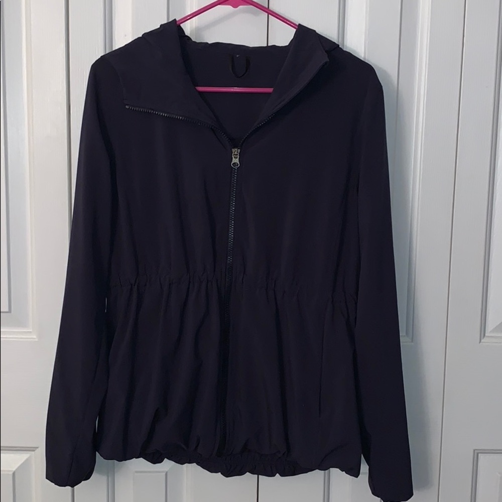 Lululemon Belle Jacket